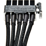 ¡Tranquilizarse! Cable de alimentación modular CS-3420