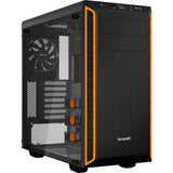 Be quiet! PURE BASE 600 Window