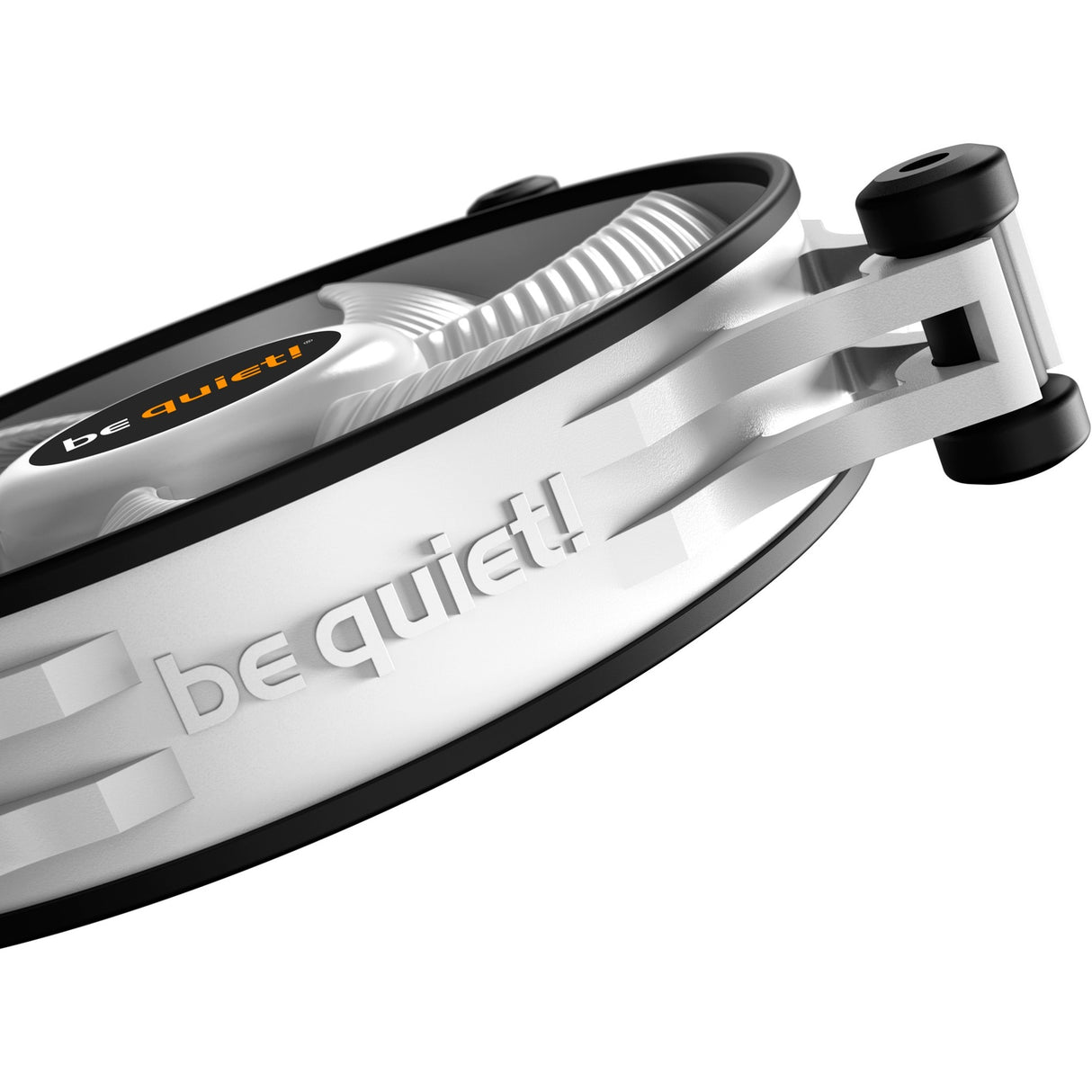 Bodi tiho! Senca 2 120 mm pwm bela