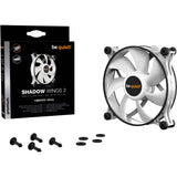 Bodi tiho! Senca 2 120 mm pwm bela