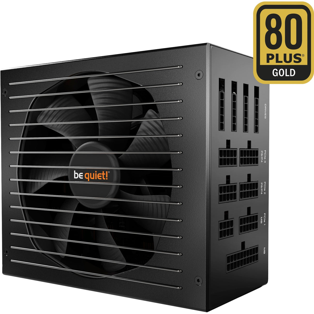 Vær stille! Lige 11 1000W