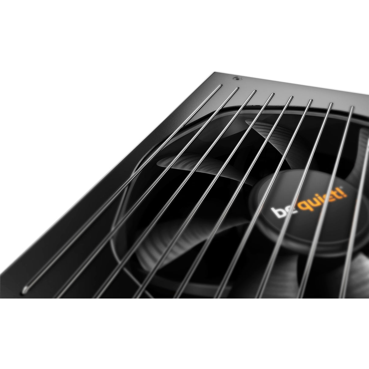 Vær stille! Rett 11 850W
