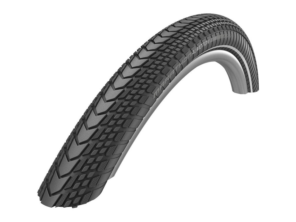 Schwalbe Tire 50-622 28x2,00 Marathon Almotion Performance Reflection Zl
