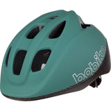 Bobike Go Fahrradhelm Junior Pfefferminzgröße 46-53 cm (XS)