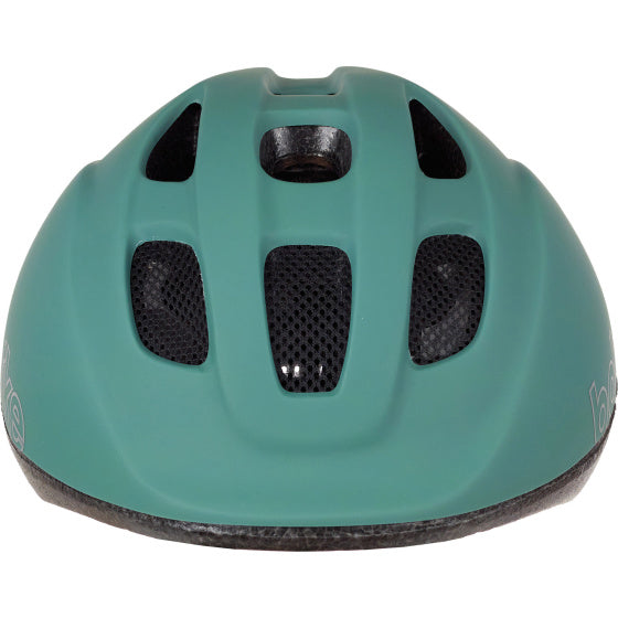 Bobike Go Fahrradhelm Junior Pfefferminzgröße 46-53 cm (XS)