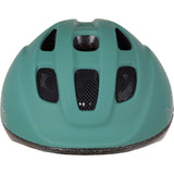 Bobike Go Fahrradhelm Junior Pfefferminzgröße 46-53 cm (XS)