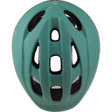 Bobike Go Fahrradhelm Junior Pfefferminzgröße 46-53 cm (XS)