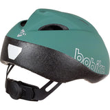 Bobike Go Fahrradhelm Junior Pfefferminzgröße 46-53 cm (XS)