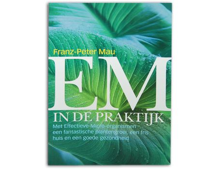 Boekhuis em knjiga mikro organizem v praksi