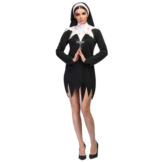 BOLAND BLUAND LEDIE BLUNY NON SUMATIVE DELLA TARIE DI BIANCA NERO 40 42 (M)