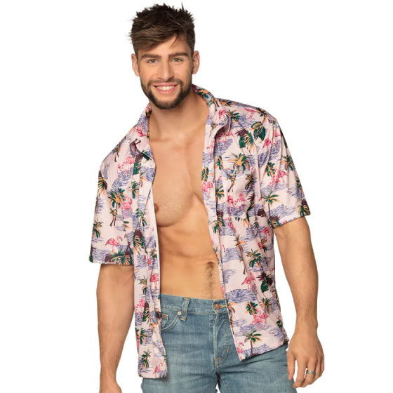 Boland Blouse Polyester Men Taille L