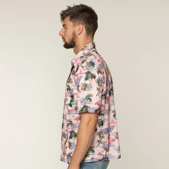 Boland Blouse Polyester Men Taille L