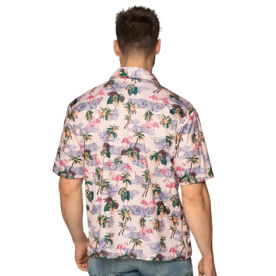 Boland Blouse Polyester Men Taille L