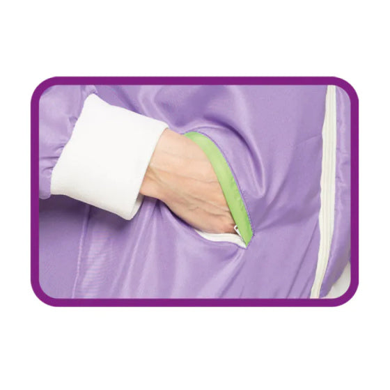 Boland Trainingspak Retro Junior Polyester mt 10-12 Jaar
