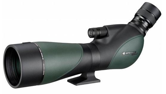 Bresser Spoting Scope Pirsch 20-60x Schwarzes Grün