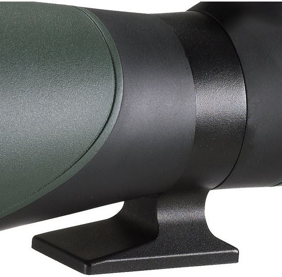 Bresser Spoting Scope Pirsch 20-60x Schwarzes Grün