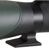 Bresser Spoting Scope Pirsch 20-60x Schwarzes Grün