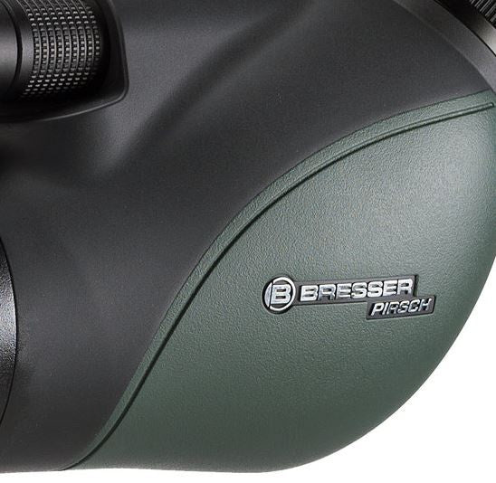 Bresser Spoting Scope Pirsch 20-60x Schwarzes Grün