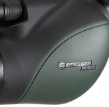 Bresser Spoting Scope Pirsch 20-60x Schwarzes Grün