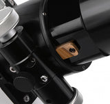 Bresser Telescope Messier MC-152 1900 Hexafoc 49 x 17,6 cm bílá