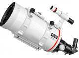 Bresser Telescope Messier MC-152 1900 Hexafoc 49 x 17,6 cm bílá