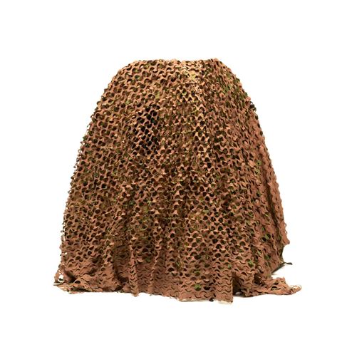 Buteo Photo Gear Camouflagenet 2 zelená hnědá 2,4x3 m