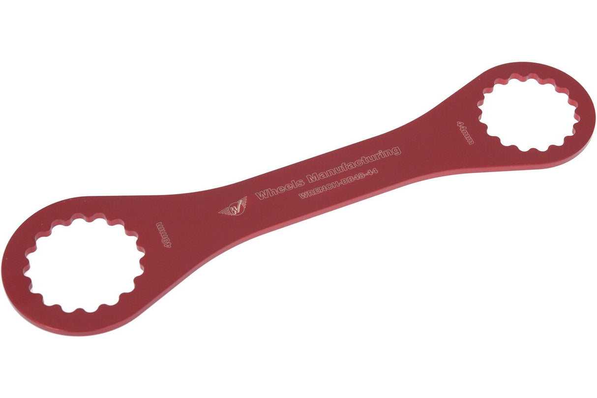 Hjul Produksjonshjul MFG bunnbrakettnøkkel for PF30-THD BB-BSA30 BB86-OUT