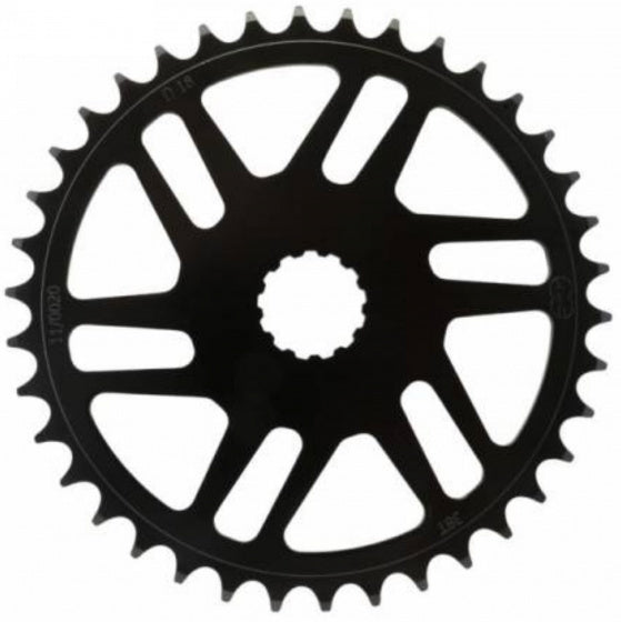 KM Miranda Chaining Leaf 38T Direct Mount Chainflow Bosch 3. generacija
