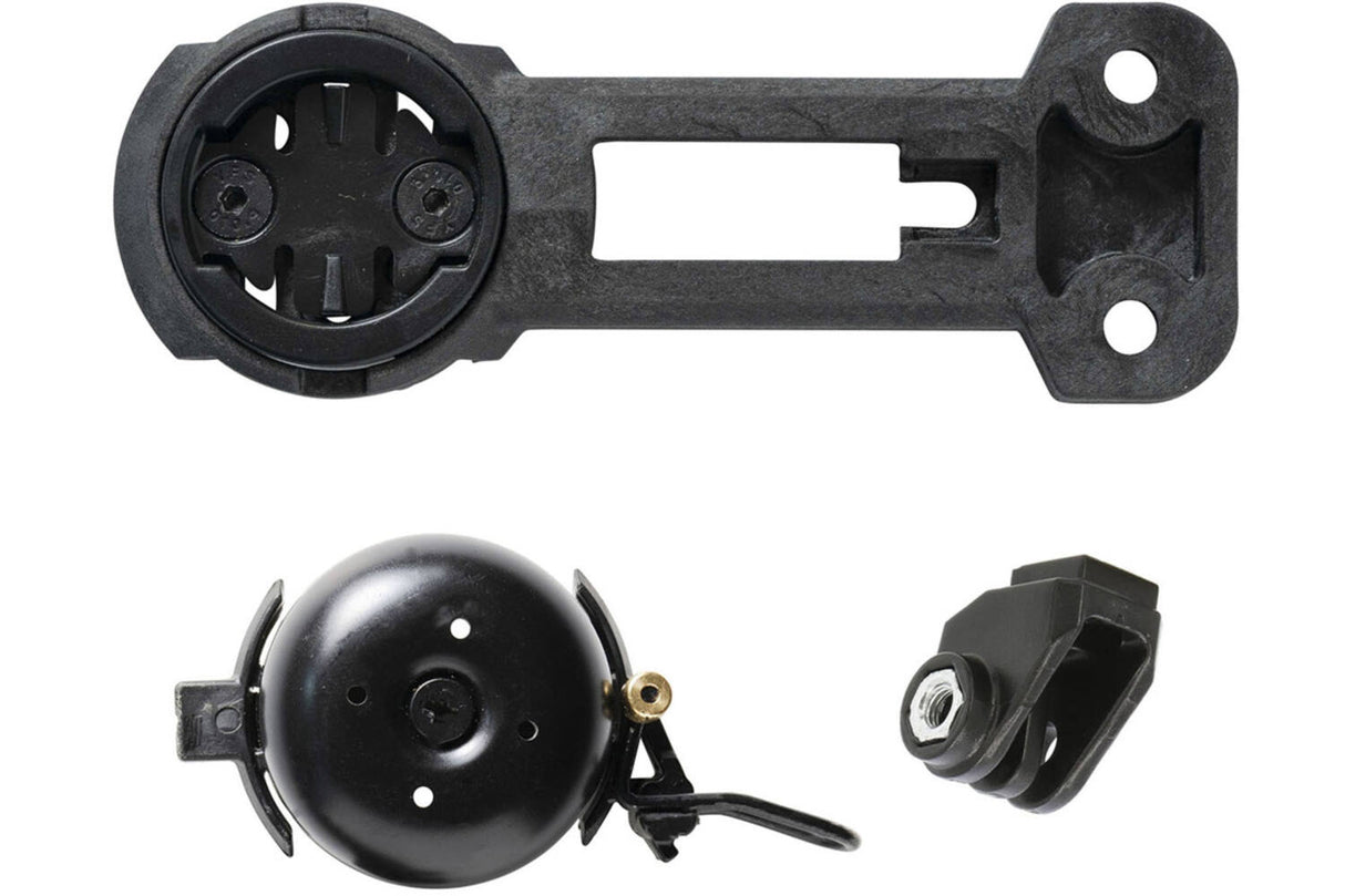 Cierre la brecha - Hyde My Bell Carbon Directering, incluido Bel Raceday Deda Alanera