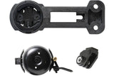 Cierre la brecha - Hyde My Bell Carbon Directering, incluido Bel Raceday Deda Alanera