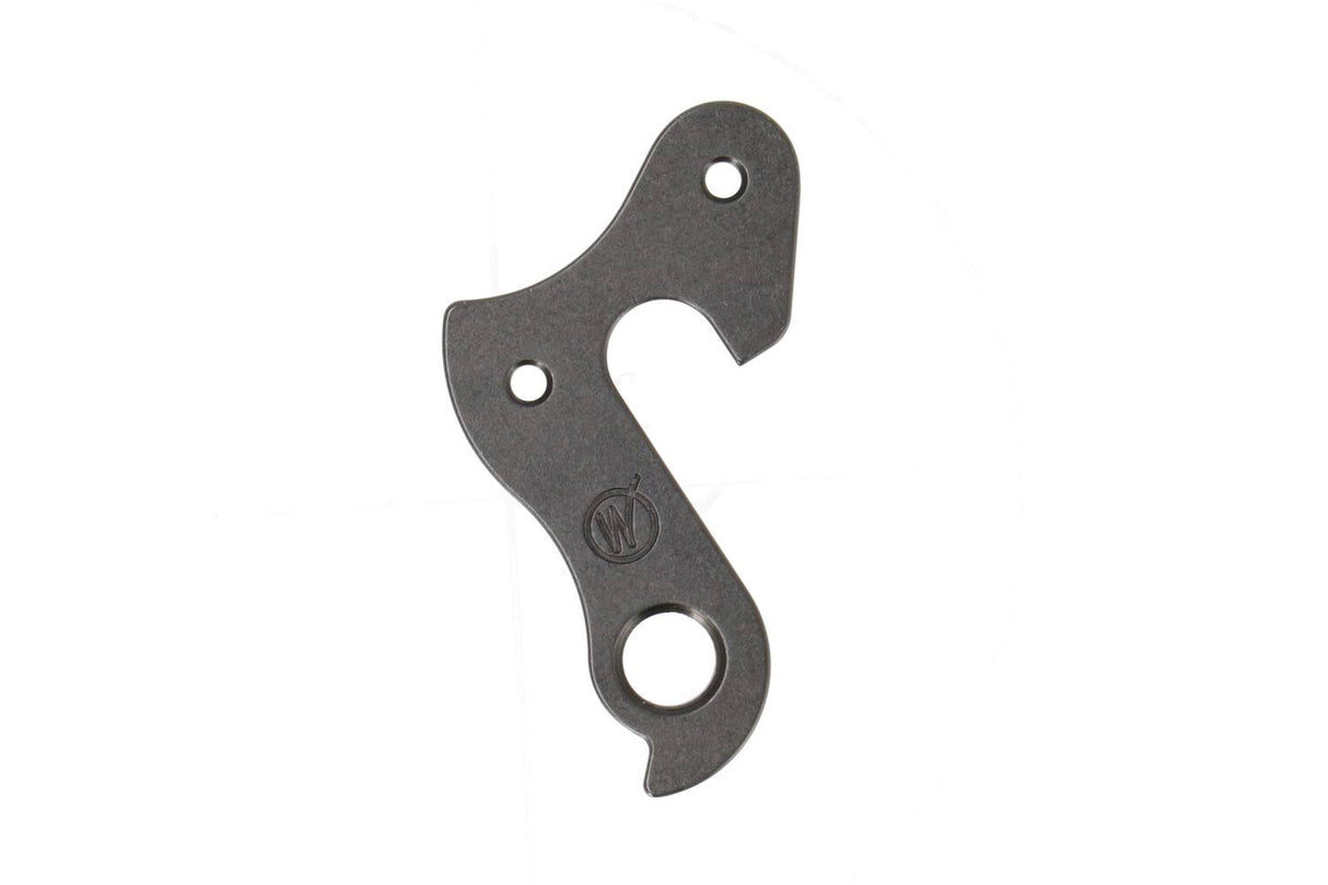 Kolesa za proizvodnjo koles mfg haro masi derailleurpad cnc tipa 363