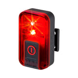 VDO Eco Light Red Rl plus USB Batter