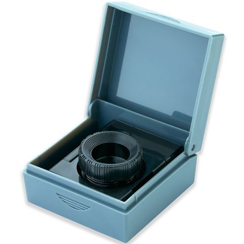Carson Course counter foldable with LED 11.5x15mm