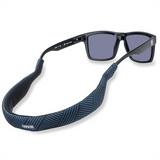 Carson schwimmend Brillen Cord FA-10 (01) Schwarz