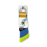 Anillo de llave flotante de Carson para 3 teclas - Blue Green