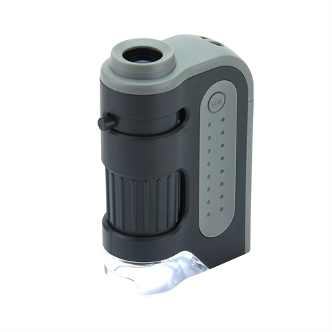 Carson Handmicrocope MM-300 mikrobrit plus 60-120x