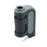 Carson Handmicrocope MM-300 mikrobrit plus 60-120x