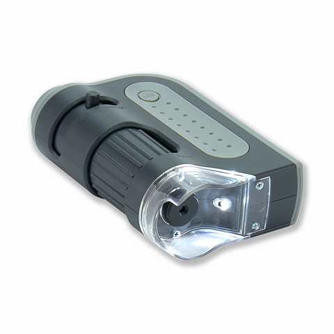 Carson Handmicrocope MM-300 mikrobrit plus 60-120x