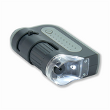 Carson Handmicrocope MM-300 mikrobrit plus 60-120x