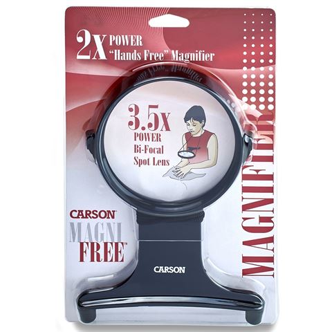 Carson Kangloep 2 3.5x110 mm