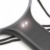Carson omfe 2x130mm HF-66 mat LED