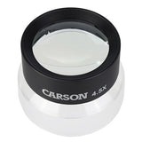 Carson set -up loep 4.5x75mm