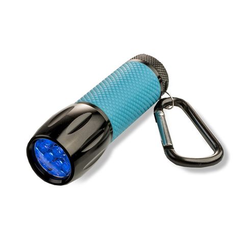 Carson UV LED -ficklampa UVSight Pro