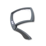 Carson Folding Loep 2x90mm med LED - MJ -50