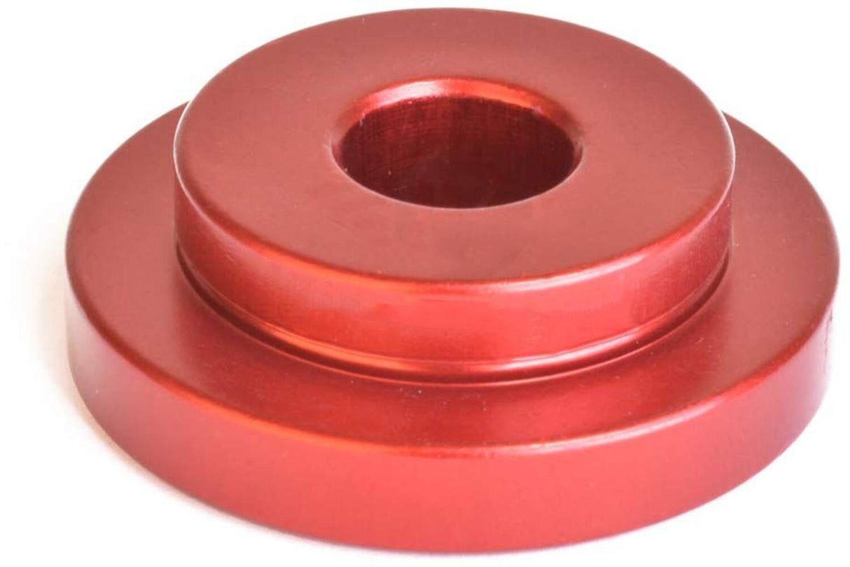 Räder Herstellungsräder MFG Stapaspers Adapter 29x42mm offene Bohrung
