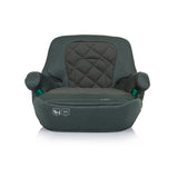 Chipolino Safy Seabing Approche i-size 125-150 cm isofix pastel vert foncé