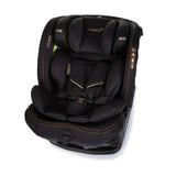Seggiolino auto Chipolino Aviato I-size 40-150 cm Gruppo 0+, 1, 2 e 3 Obsidian Black