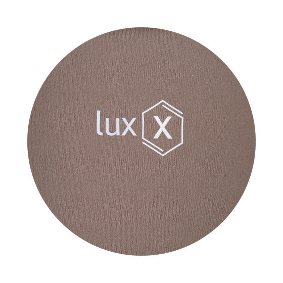 Chipolino Lux X Bilsæde I-størrelse 76-150 cm isofix macadamia taupe sort sort