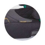 Chipolino Safy Seabing Approche i-size 125-150 cm isofix pastel vert foncé