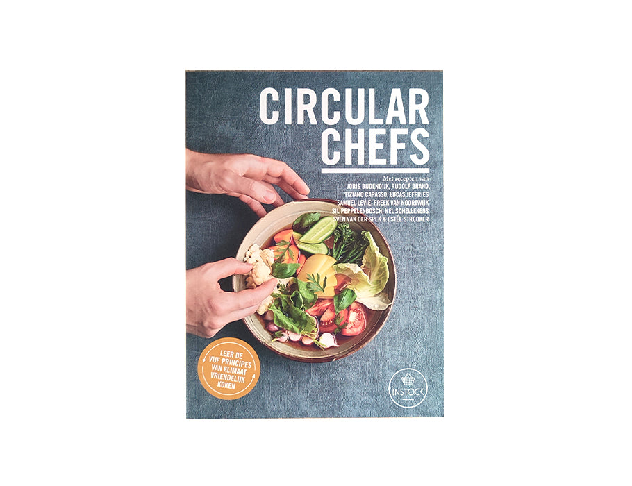 Boekhuisebook chirkulär Käch